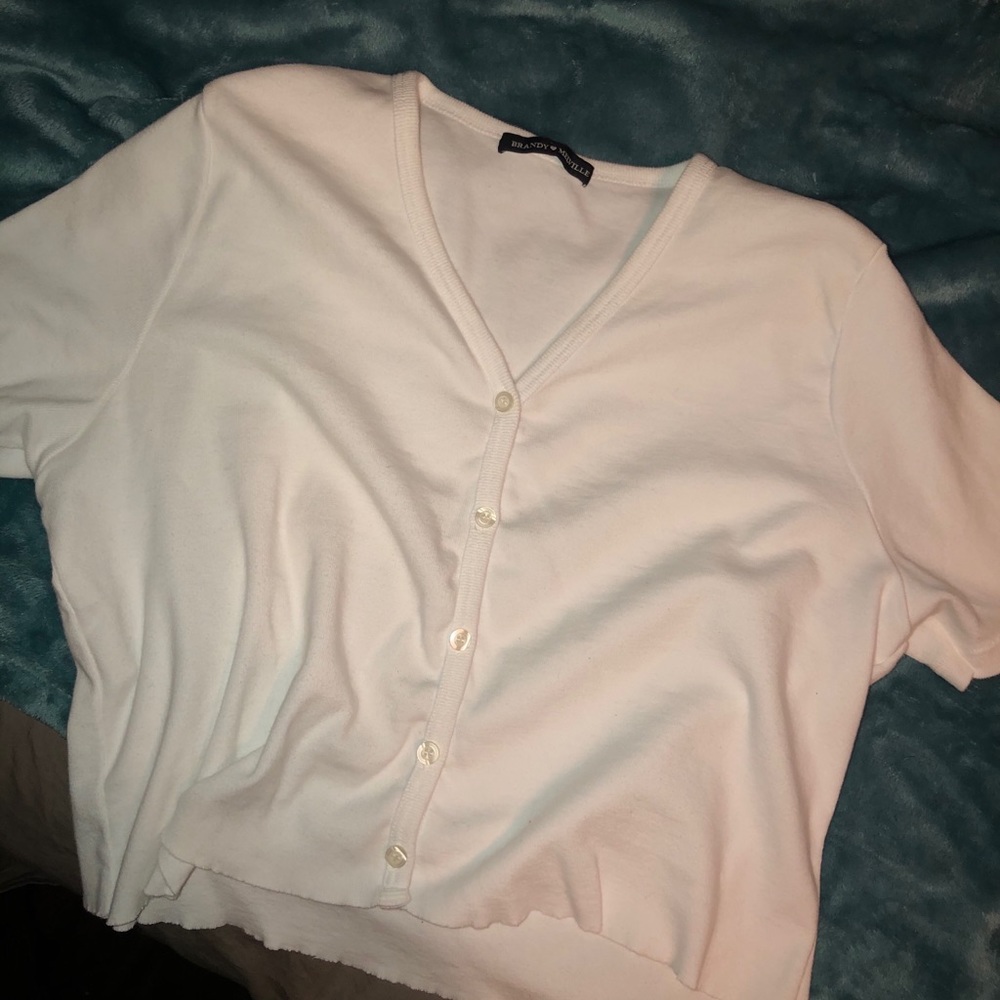 brandy melville top